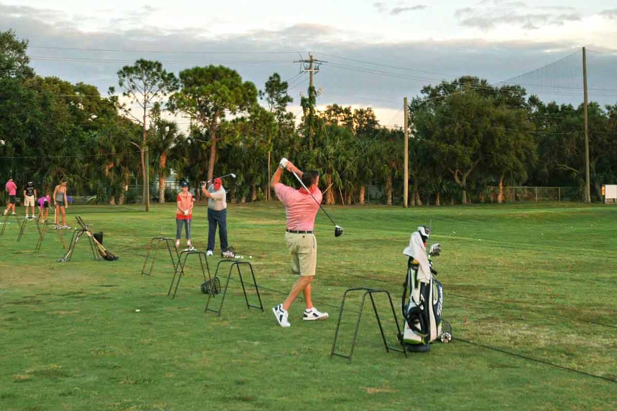 Suncoast Golf Course (c) Suncoast Golf Course