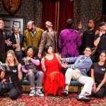 The-Play-that-goes-wrong (c) Jeremy-Daniel