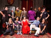 NYC Off-Broadway Week 2024 The-Play-that-goes-wrong (c) Jeremy-Daniel