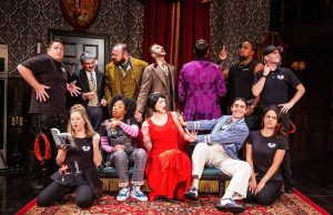 NYC Off-Broadway Week 2024 The-Play-that-goes-wrong (c) Jeremy-Daniel