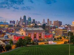 Fünf US-Reiseziele für das Jahr 2024 Kansas City (c) Jonathan Tasler