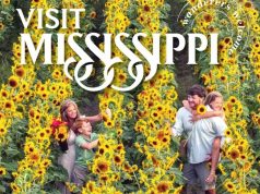 Mississippi Official Tour Guide 2024 Mississippi Official Tour Guide 2024 (c) Visit Mississippi