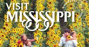 Mississippi Official Tour Guide 2024 Mississippi Official Tour Guide 2024 (c) Visit Mississippi