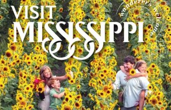 Mississippi Official Tour Guide 2024 Mississippi Official Tour Guide 2024 (c) Visit Mississippi