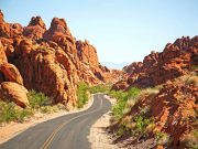 Entdecken Sie die Wunder Nevadas