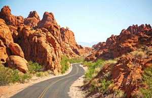 Entdecken Sie die Wunder Nevadas