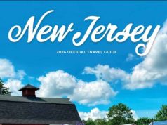 New Jersey Travel Guide 2024 New Jersey Reiseplaner (c) New Jersey Division of Travel & Tourism