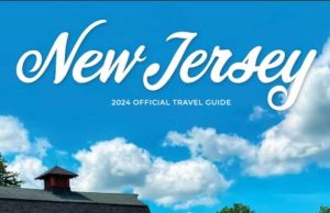 New Jersey Travel Guide 2024 New Jersey Reiseplaner (c) New Jersey Division of Travel & Tourism