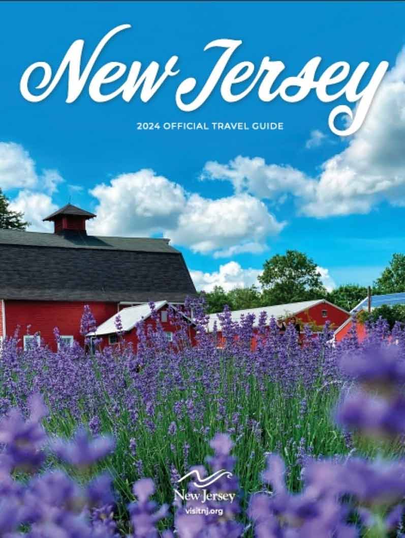 New Jersey Reiseplaner (c) New Jersey Division of Travel & Tourism