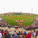 Baseball (c) Oklahoma Tourism