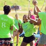 Stickball (c) Oklahoma Tourism