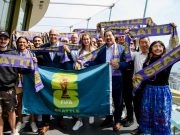 Sportbegeisterung im Bundesstaat Washington SeattleFWC26 Writer © JaneG.Photography/2023