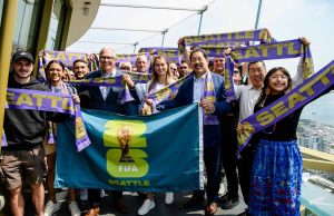 Sportbegeisterung im Bundesstaat Washington SeattleFWC26 Writer © JaneG.Photography/2023