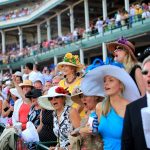 Derby Fans (c) Louisville Tourism