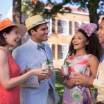 Mint Julep (c) Louisville Tourism