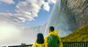 Mit den Niagara Parks Pässen einen richtig guten Deal machen
