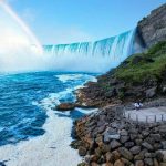 Niagara Falls (c) Niagara Parks
