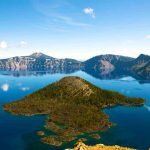 Crater Lake (c) Travel Oregon