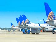 United Airlines: Ausbau des Streckennetzes und Meilenpools United Airlines (c) United Airlines