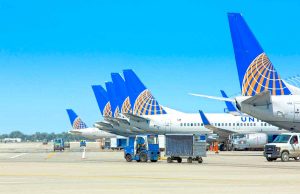 United Airlines: Ausbau des Streckennetzes und Meilenpools United Airlines (c) United Airlines