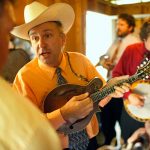 Ralph Stanley Festival Friday © Cameron Davidson