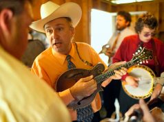 Virginia feiert 2024 das „Jahr der Countrymusik“ Ralph Stanley Festival Friday © Cameron Davidson