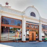 Starbucks Reserve Roastery in Seattle (c) Rachael Jones / Visit Seattle