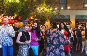 Feier der Agaven-Kultur und Geschichte Tucsons Agave Heritage Festival (c) Agave Heritage Festival