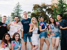 EF Sprachreisen in den USA und Kanada USA Aufenthalt (c) EF Education Deutschland GmbH