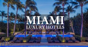 Luxuserlebnisse in Greater Miami & Miami Beach