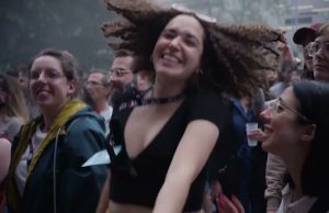 Sommerfestivals in Quebec