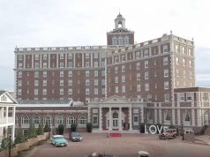 Virginia positioniert sich als Luxusdestination