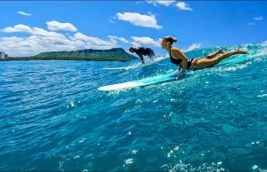 Top 3 Open Air Activities in Hawaii