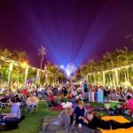 Soundscape Cinema (c) Greater Miami & Miami Beach