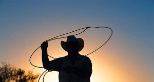 Urlaub mit Western-Vibes in Scottsdale Cowboy (c) Experience Scottsdale