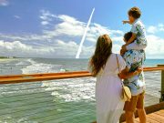 Die Space Coast Bucketlist Cocoa Pier (c) Florida’s Space Coast