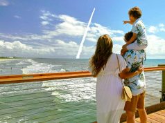 Die Space Coast Bucketlist Cocoa Pier (c) Florida’s Space Coast