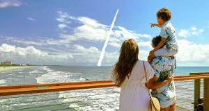 Die Space Coast Bucketlist Cocoa Pier (c) Florida’s Space Coast