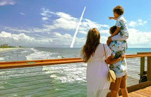 Die Space Coast Bucketlist Cocoa Pier (c) Florida’s Space Coast