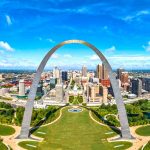 Gateway Arch (c)  the Gateway Arch