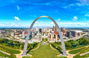 Neues aus St. Louis Gateway Arch (c) the Gateway Arch
