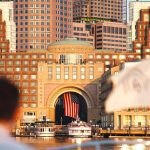 Boston Harbor Hotel (c) Boston Harbor Hotel