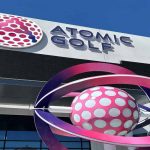 Atomic Golf © Las Vegas News Bureau