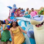 Sea World San Diego © United Parks & Resorts