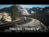 Yosemite National Park – Tioga Pass wieder geöffnet Tioga Pass