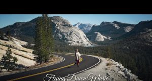 Yosemite National Park – Tioga Pass wieder geöffnet Tioga Pass