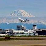 SEA-Flughafen (c) Port of Seattle