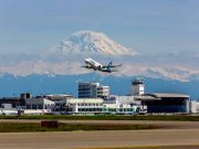 Modernisierung des Seattle-Tacoma International Airports SEA-Flughafen (c) Port of Seattle