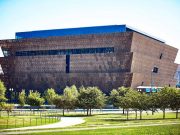 Fredericksburg in Virginia ergänzt neu den U.S. Civil Rights Trail Smithsonian's National Museum of African American History & Culture (c) washington.org