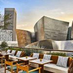Conrad Los Angeles Hotel (c) Conrad Los Angeles